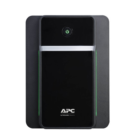 gruppo di continuita' apc back-ups 2200va 230v avr con schuko