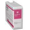 cartuccia epson per c6500/c6000 magente [c13t44c340]