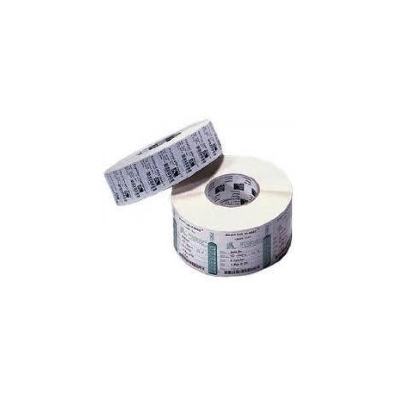 etichette per stampante zebra z-perform 1000d mz320 75.4mm x14.6mt