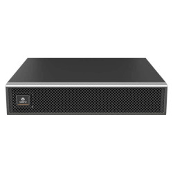 batteria esterna vertiv gxt5 per 3kva rackmount/tower nero [gxt5-ebc72vrt2ue]