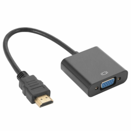 adattatore hdmi igloo hdmi m / vga f [nd-44]