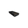box hard disk esterno 3.5 igloo usb 3.0 alluminio nero [cg-50]