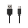 cavo usb igloo 2.0 usb-a m/ usb-b m 1.8m nero [lg-32]