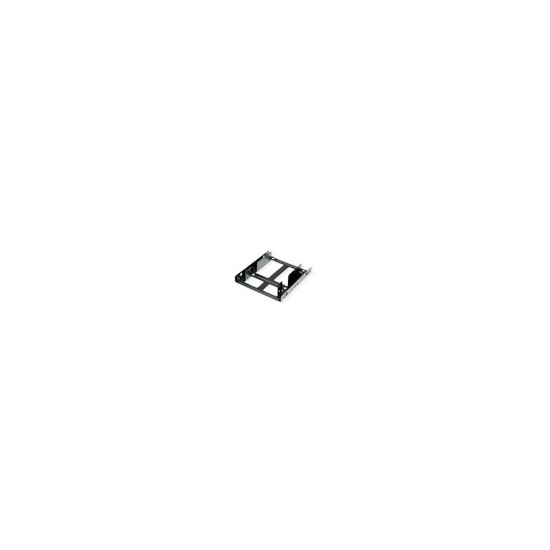 adattatore hdd igloo telaio di montaggio 2.5"/3.5" [ff-112]