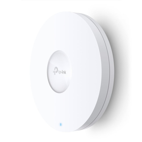 access point tp-link gigabit wi-fi 6 ax1800 [eap620 hd]