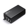 iniettore poe tp-link 30w nero [tl-poe160s]