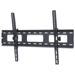 Supporto murale techly per tv led lcd 40 - 65'' inclinabile