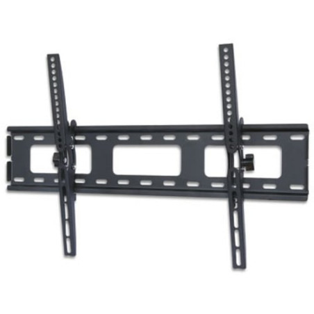 Supporto murale techly per tv led lcd 40 - 65'' inclinabile