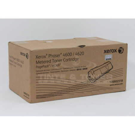 toner xerox 40000 pagine nero [106r02318]