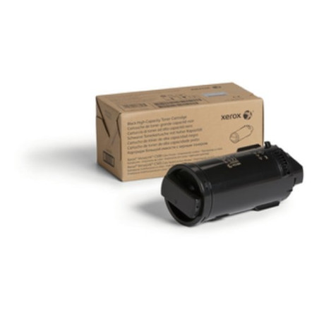 toner xerox 12.100 pagine nero [106r03858]