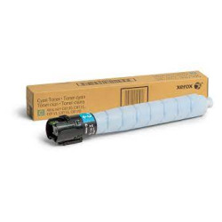 toner xerox ciano [006r01747]