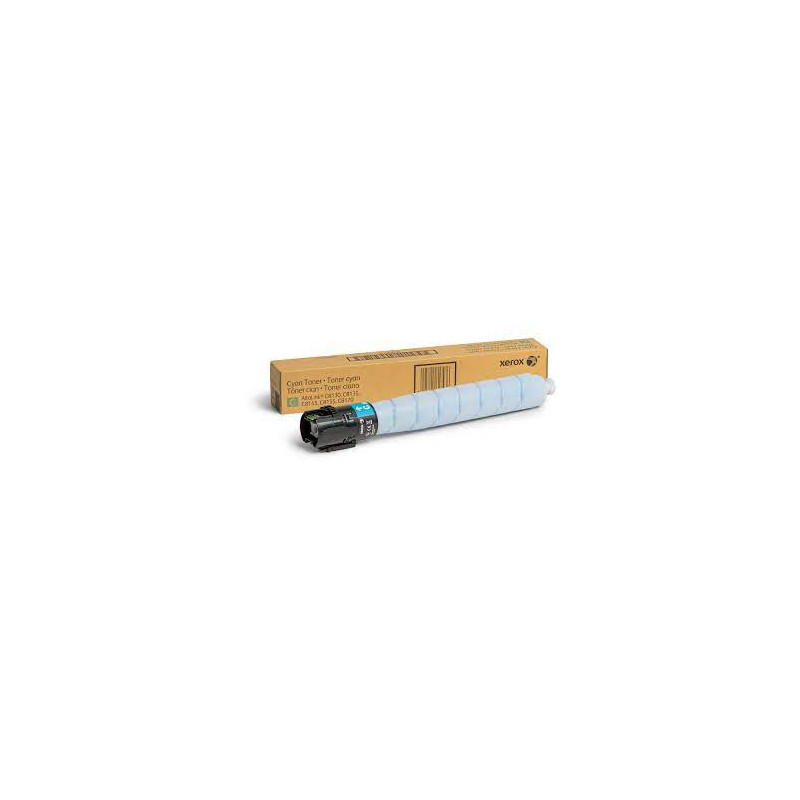 toner xerox ciano [006r01747]