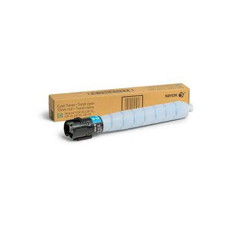 toner xerox ciano [006r01747]