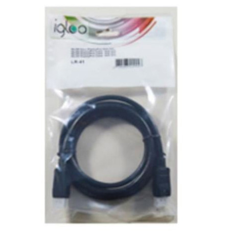 cavo igloo displayport hdmi mt 2 [cc-108]