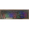 tastiera da gioco igloo usb 132chiave [ga-132]
