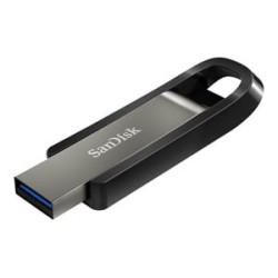 pen drive 64gb sandisk cruzer extreme go usb3.2 [sdcz810-064g-g46]
