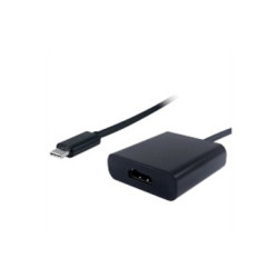 cavo e adattatore igloo usb 3.1 c m/hdmi [mp-75]