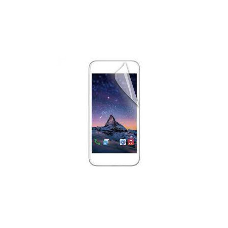 pellicola proteggi schermo mobilis 036199 per iphone se 2a gen/8/7/6/6s