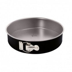 tortiera lagostina 24cm nero