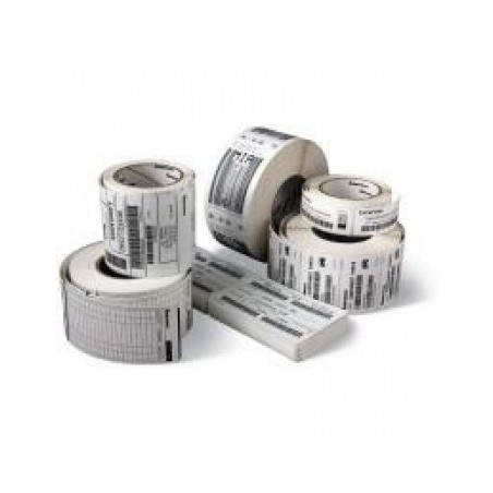 confezione di rotolo etichetta zebra z-select 2000d 12pz [800264-155]