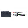 pelatrice per etichette brother pa-lp-005 per tj-4020tn,
