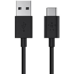 cavo igloo usb a usb-type c nero [lf-06b_2]