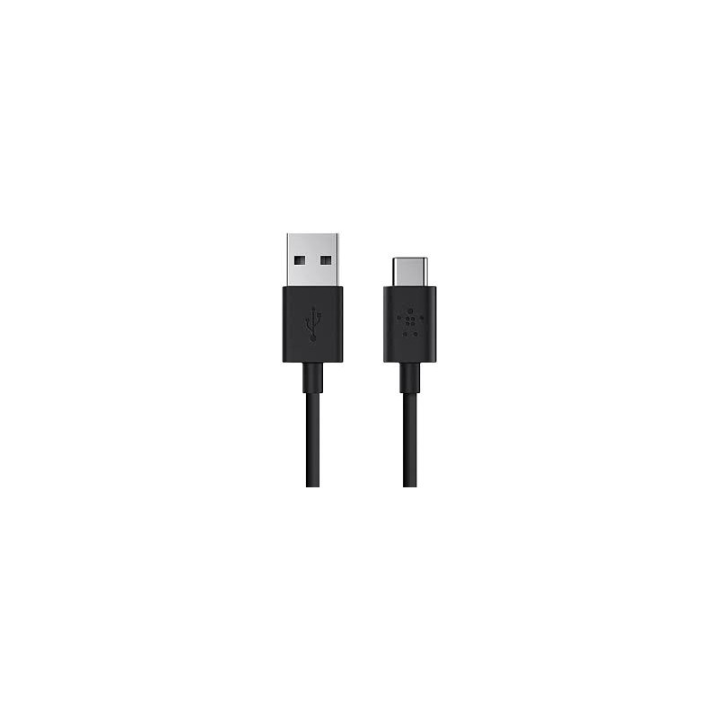 cavo igloo usb a usb-type c nero [lf-06b_2]