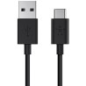 cavo igloo usb a usb-type c nero [lf-06b_2]
