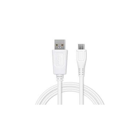 cavo igloo usb a usb-type c bianco [lf-06w_2]