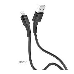 cavo igloo usb-type c a lightning nero [lf-08b_2]