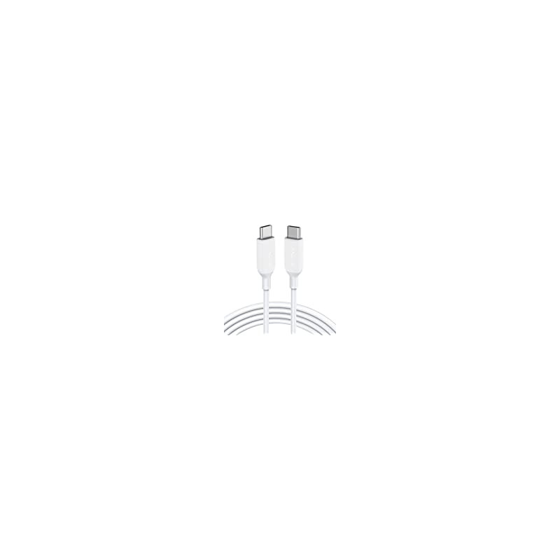 cavo igloo usb tipo c a usb tipo c bianco [lf-07w_2]