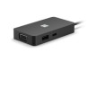 hub usb microsoft tipo-c nero [1e4-00003]