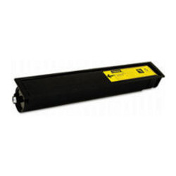 toner thosiba t-fc34ey giallo [6a000001525]