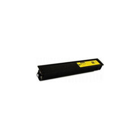 toner thosiba t-fc34ey giallo [6a000001525]