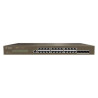 switch ip-com l3 24 porte 10/100/1000 nero [g5328f]