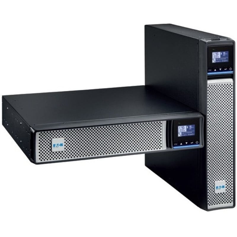 gruppo di continuita' eaton 5px 2200i rt2u netpack nero [5px2200irtng2]