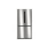 frigorifero con congelatore bosch serie 4 kfn96vpea side-by-side