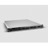 nas asus 4 baie atom c3538 qc 8gb ddr4 2xpsu [as6504rd/rail kit]
