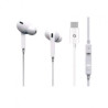 auricolari igloo tipo-c bianco [mm-56w]
