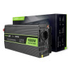 alimentatore auto green cell inv09 1000w nero [inv09]