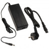 alimentatore akasa per sistemi intel nuc / mini-itx 90w nero