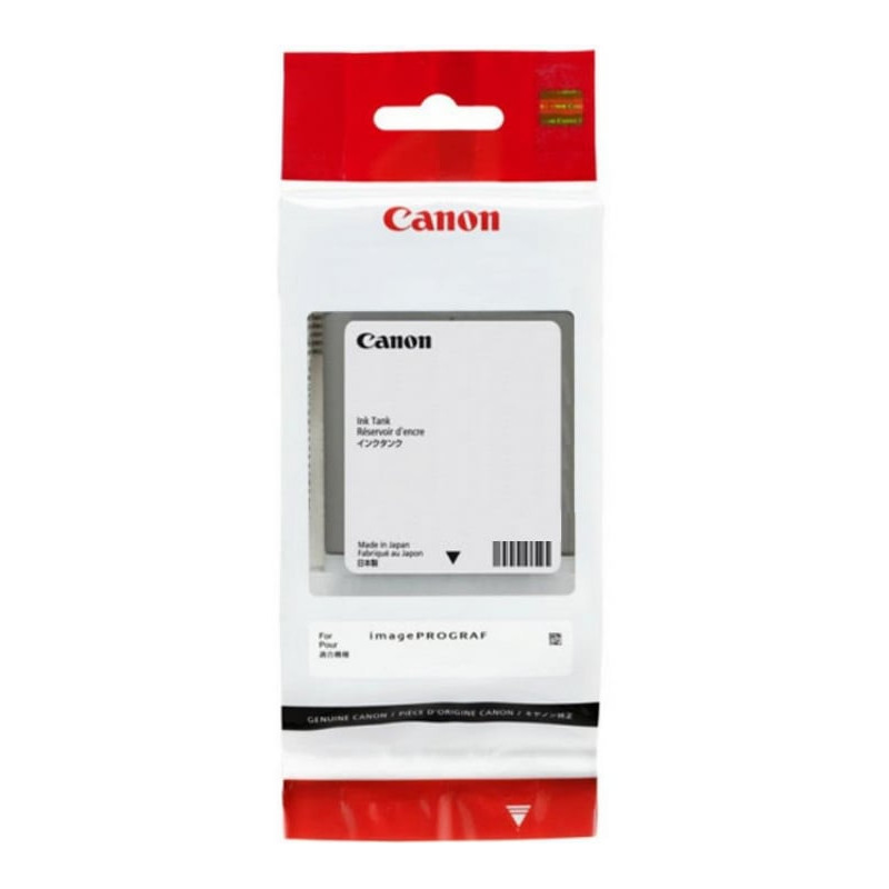 cartuccia canon inchiostro gp2000/4000 330ml grigio [5281c001]