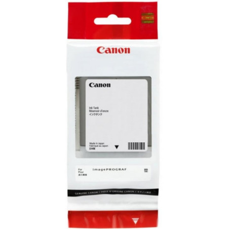 cartuccia canon inchiostro gp2000/4000 330ml grigio [5281c001]