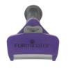 strumento di deshedding furminator per gatti a pelo lungo [fur151357]