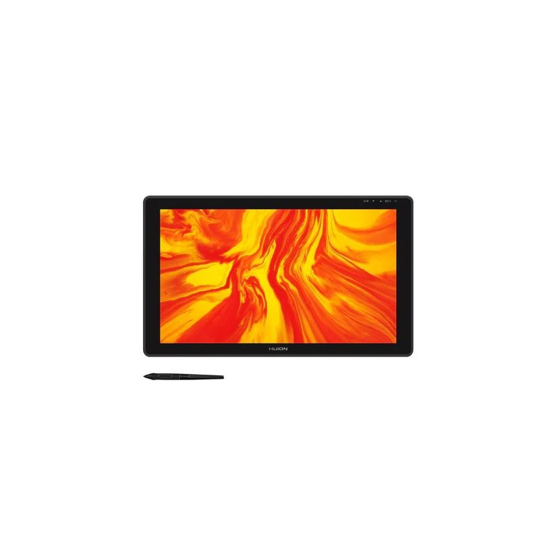 huion kamvas 22 plus [gs2202]