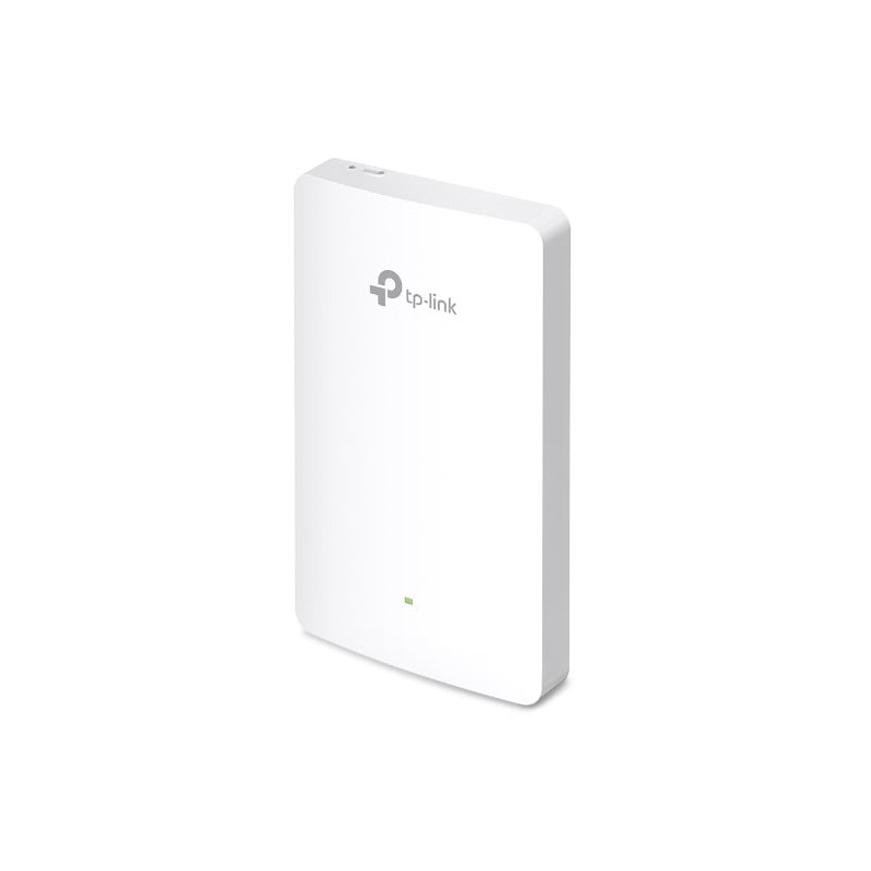 access point tp-link ax1800 wi-fi 6 con piastra da parete