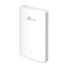 access point tp-link ax1800 wi-fi 6 con piastra da parete