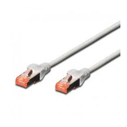 cavo di rete wp europe s/ftp cat.6 lshf 7m grigio [wpc-pat-6sf070]