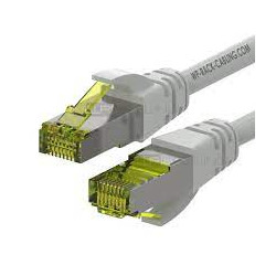 cavo di rete wp europe s/ftp cat.6a lshf 5m grigio [wpc-pat-6asf050]