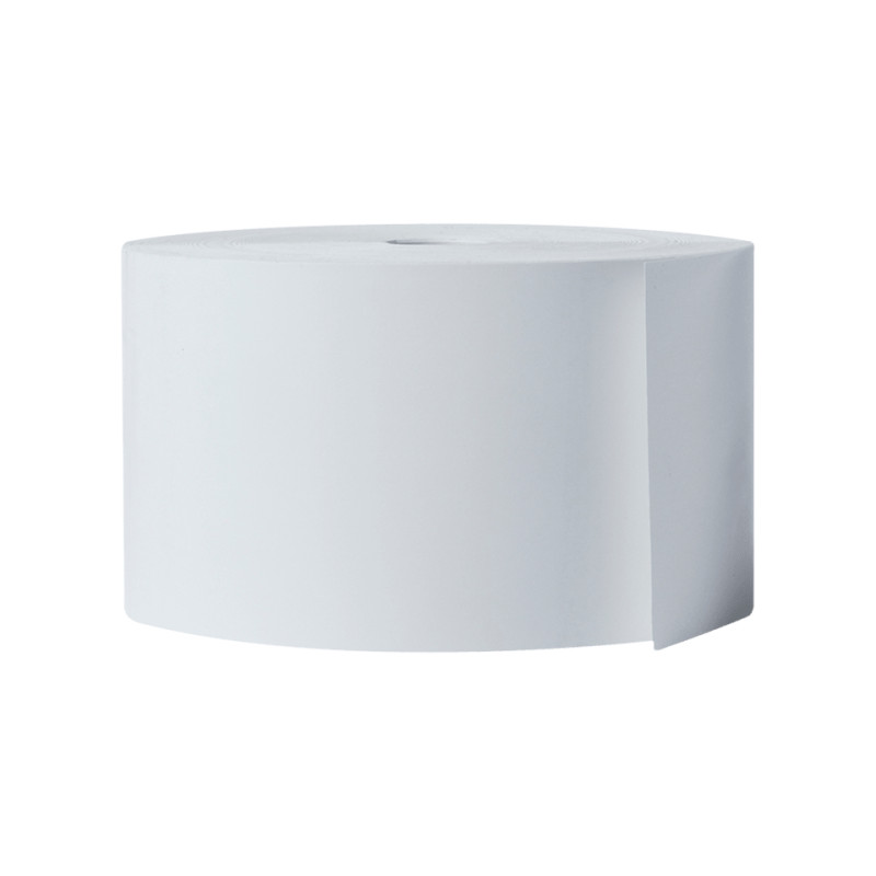 nastro etichettatrice brother 58mmx101.6m bianco [bdl7j000058102]